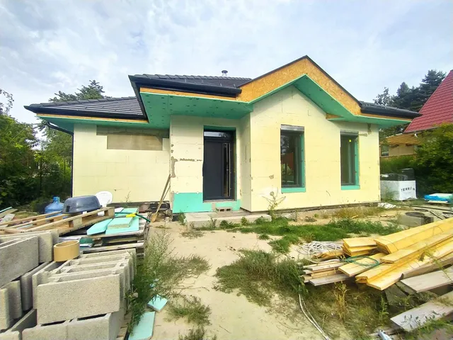 Eladó ház Göd, Nevelek 82 nm