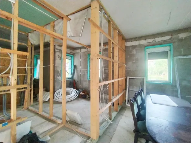 Eladó ház Göd, Nevelek 82 nm