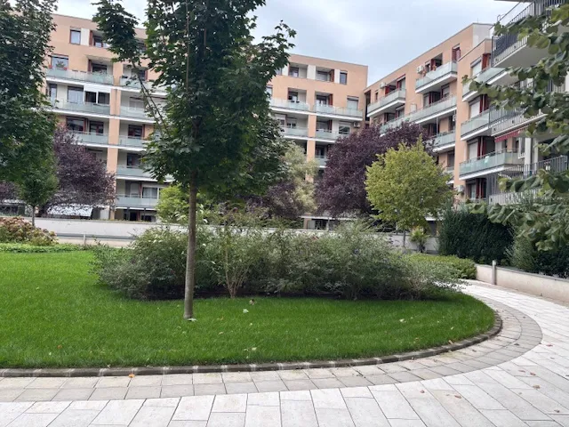 Eladó lakás Budapest XIII. kerület 51 nm