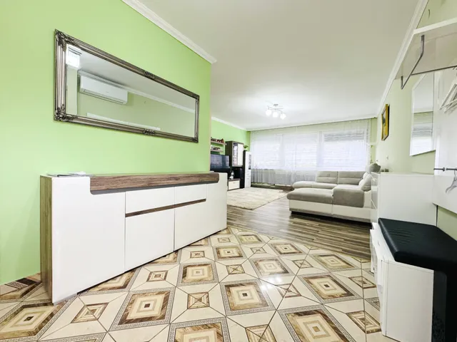 Eladó ház Debrecen, Köntöskert 145 nm