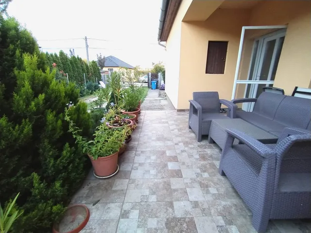 Eladó ház Vácrátót 150 nm
