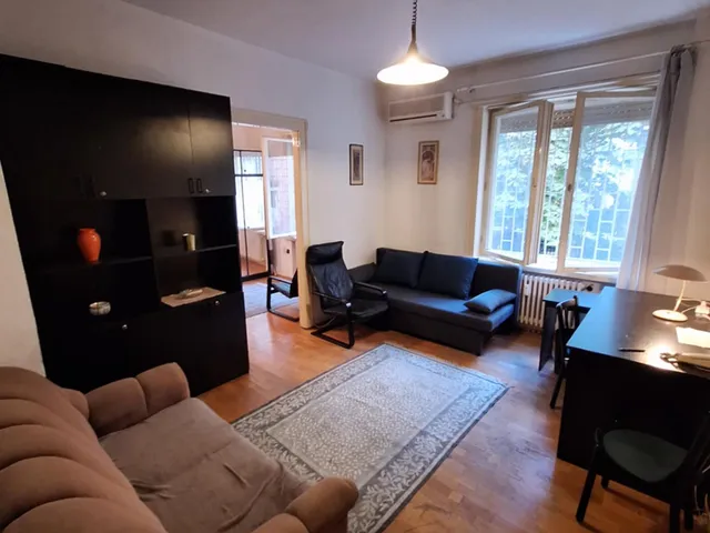 Eladó lakás Budapest VII. kerület 49 nm
