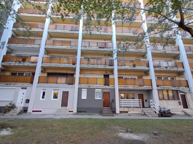 Eladó lakás Budapest XIII. kerület 46 nm