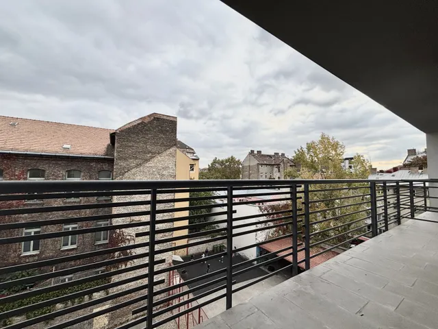 Eladó lakás Budapest VIII. kerület 34 nm