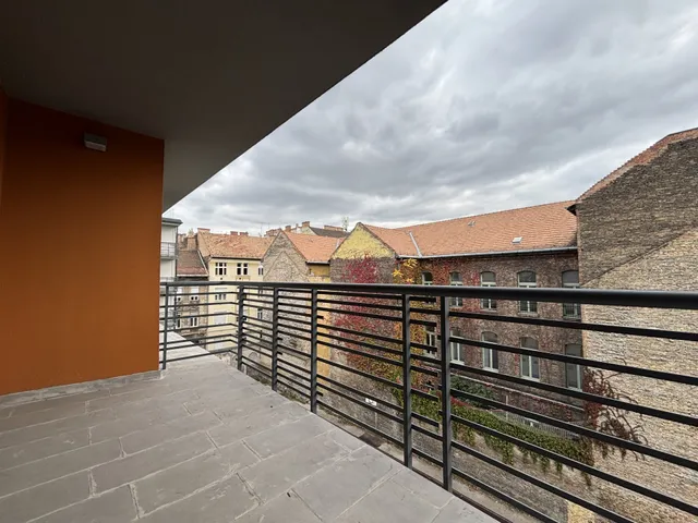 Eladó lakás Budapest VIII. kerület 34 nm