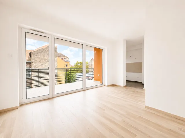 Eladó lakás Budapest VIII. kerület 34 nm