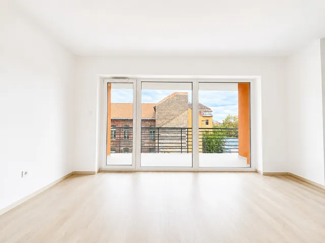 Eladó lakás Budapest VIII. kerület 34 nm
