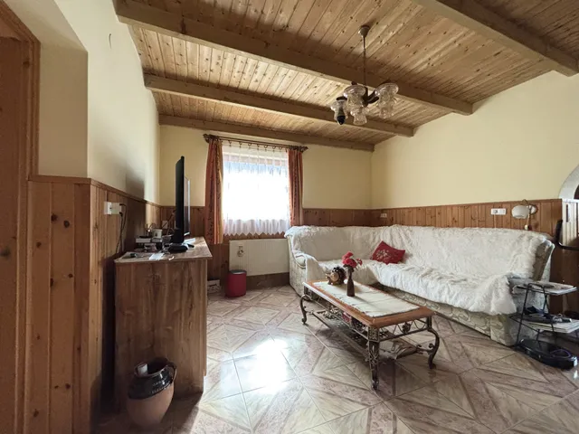 Eladó ház Veresegyház, Táborhely 176 nm