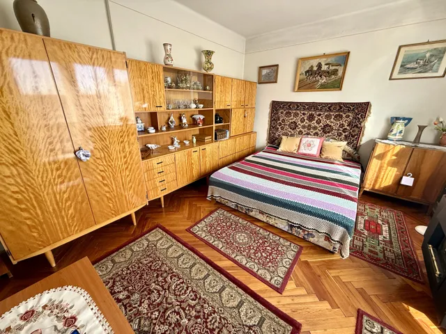 Eladó lakás Hajdúszoboszló 38 nm