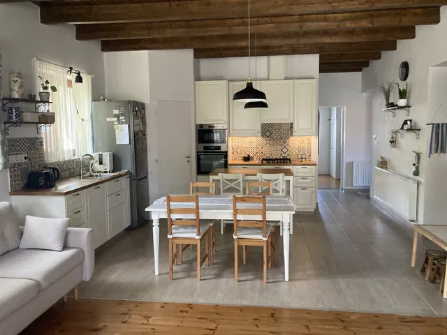 Eladó ház Erdőkertes 115 nm