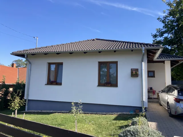 Eladó ház Erdőkertes 115 nm