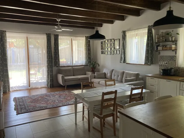 Eladó ház Erdőkertes 115 nm