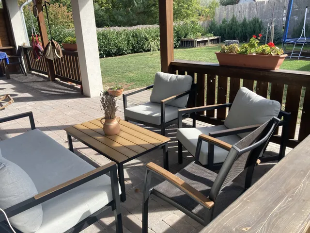 Eladó ház Erdőkertes 115 nm