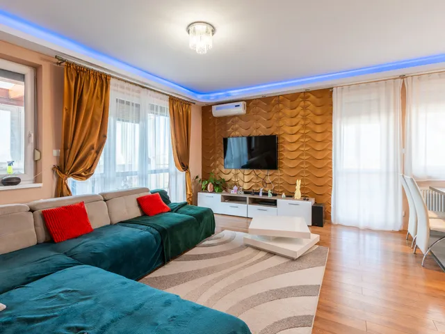 Eladó lakás Dunakeszi 74 nm