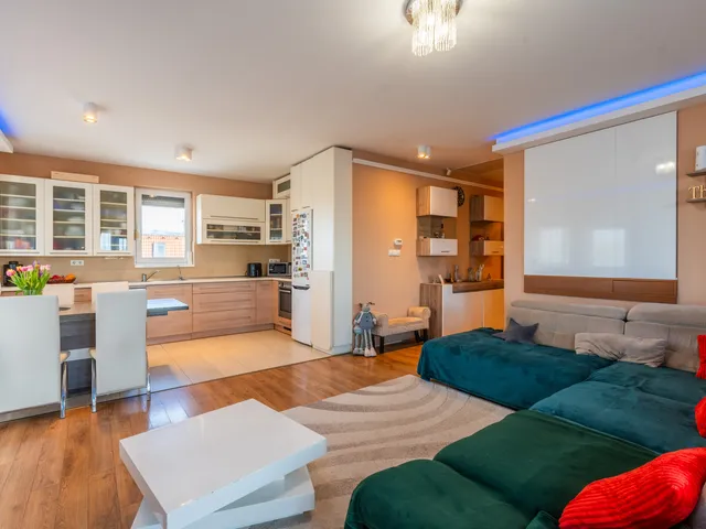 Eladó lakás Dunakeszi 74 nm