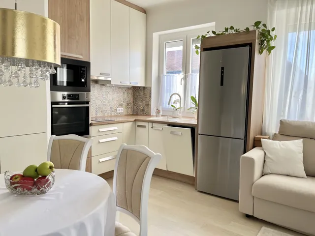 Eladó lakás Budapest XI. kerület, Albertfalva 51 nm