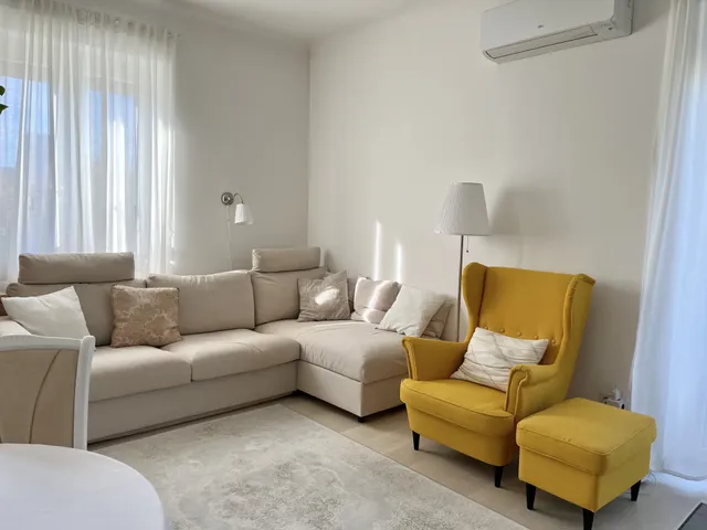 Eladó lakás Budapest XI. kerület, Albertfalva 51 nm