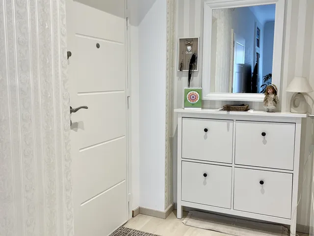 Eladó lakás Budapest XI. kerület, Albertfalva 51 nm