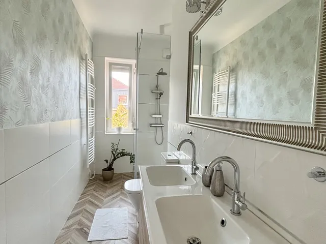 Eladó lakás Budapest XI. kerület, Albertfalva 51 nm