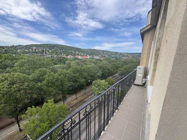 Kiadó lakás Budapest II. kerület 82 nm