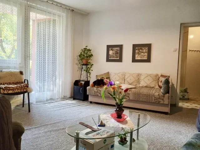 Eladó lakás Debrecen, Tócóvölgy 43 nm