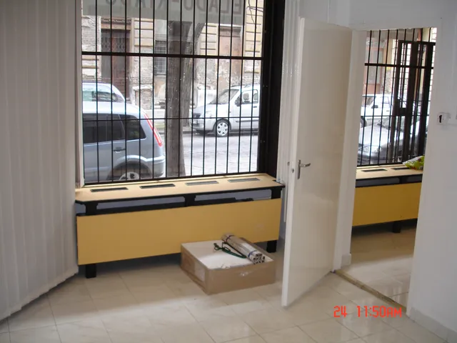 Eladó kereskedelmi és ipari ingatlan Budapest XIII. kerület, Angyalföld 72 nm