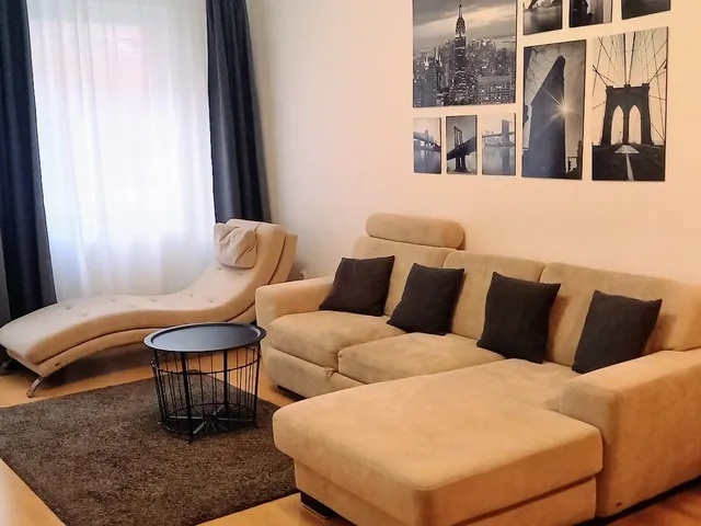 Eladó lakás Budapest XIII. kerület 54 nm