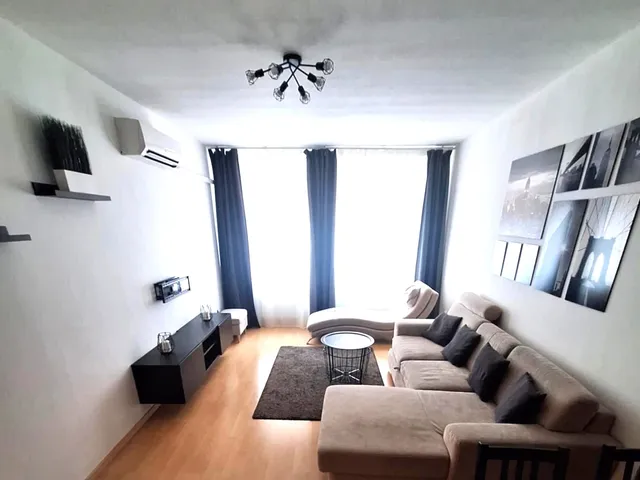 Eladó lakás Budapest XIII. kerület 54 nm