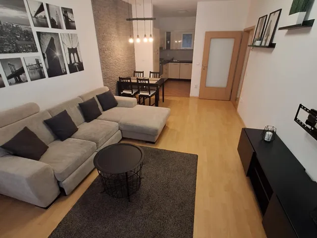 Eladó lakás Budapest XIII. kerület 54 nm