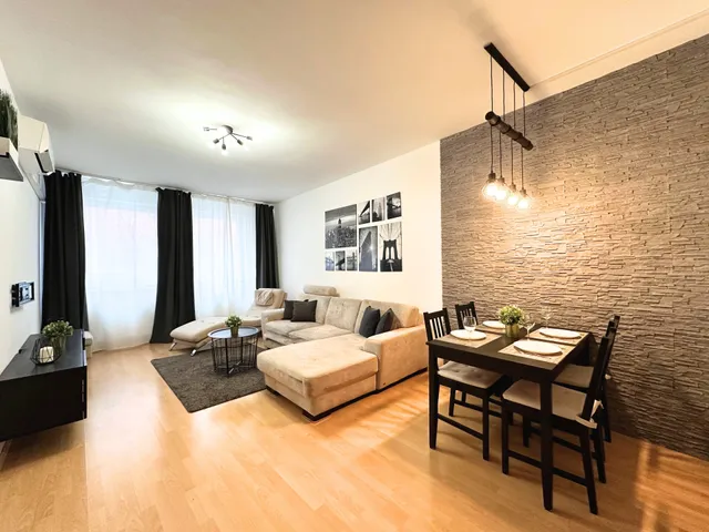 Eladó lakás Budapest XIII. kerület 54 nm