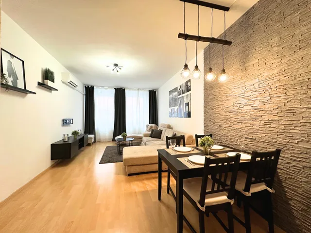 Eladó lakás Budapest XIII. kerület 54 nm