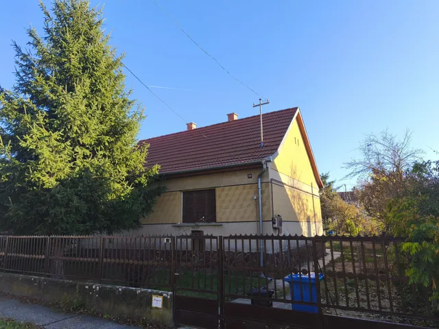 Eladó ház Kaposvár 86 nm