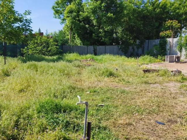 Eladó telek Dunakeszi 904 nm