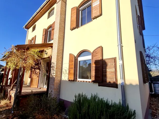 Eladó ház Dunaharaszti 203 nm