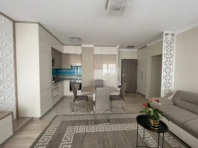 Kiadó lakás Budapest XIII. kerület 63 nm