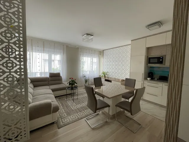 Kiadó lakás Budapest XIII. kerület 63 nm