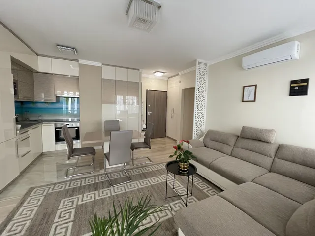 Kiadó lakás Budapest XIII. kerület 63 nm