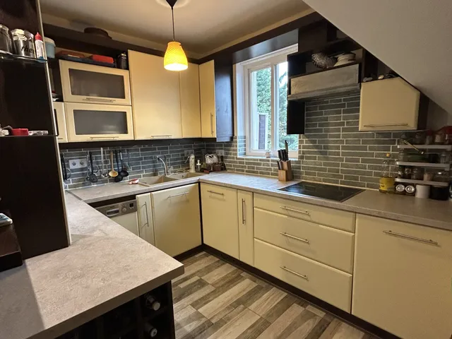 Eladó lakás Fót 86 nm