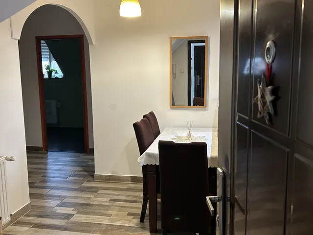 Eladó lakás Fót 86 nm