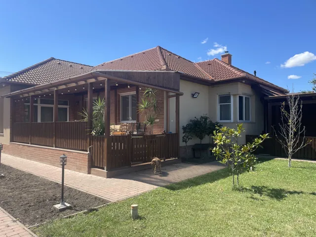 Eladó ház Balmazújváros, Németfalu 150 nm