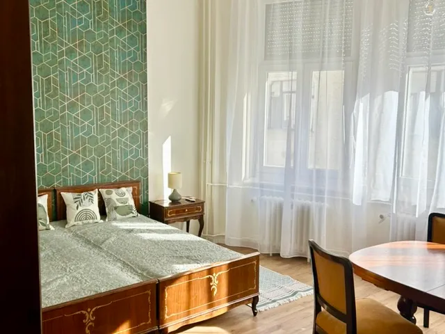 Kiadó lakás Debrecen, Belváros 54 nm