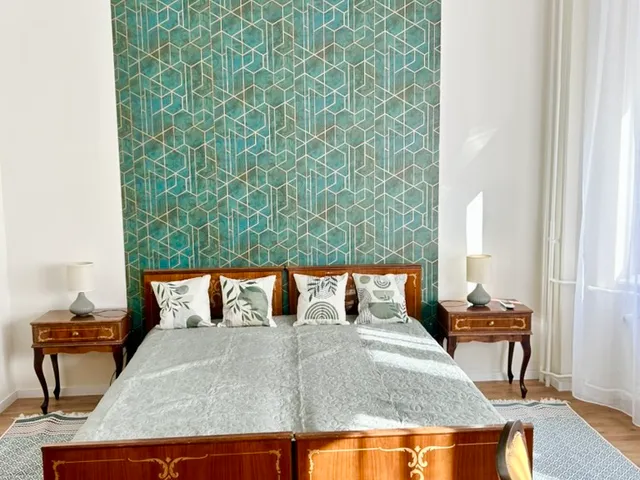 Kiadó lakás Debrecen, Belváros 54 nm