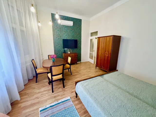 Kiadó lakás Debrecen, Belváros 54 nm