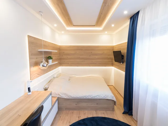 Kiadó lakás Debrecen, Nagyerdő 87 nm