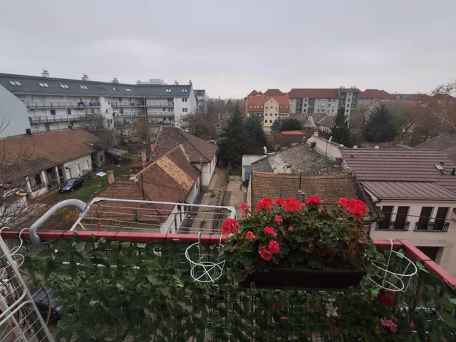 Eladó lakás Budapest XV. kerület 60 nm
