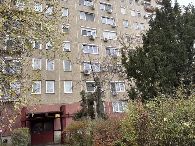 Eladó lakás Budapest III. kerület 57 nm