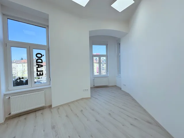 Eladó lakás Budapest II. kerület 91 nm