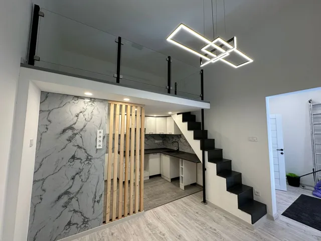 Eladó lakás Budapest XIII. kerület, Újlipótváros 59 nm