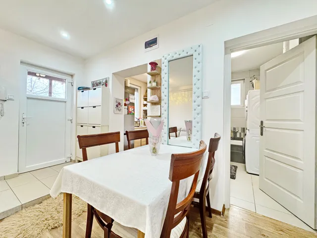 Eladó ház Debrecen, Biharikert 74 nm