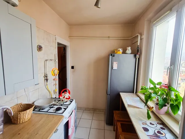 Eladó lakás Budapest XI. kerület, Kelenföld 50 nm